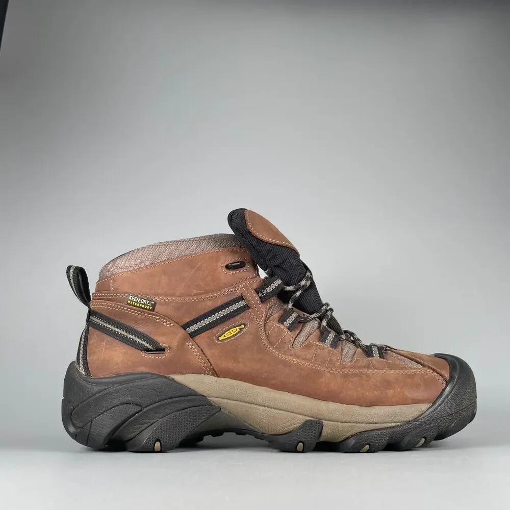 Keen targhee ii